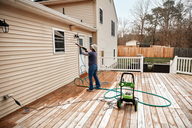 Best Commercial Pressure Washing  in Clever, MO