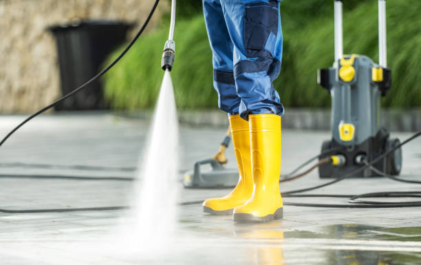  Clever, MO Pressure Washing Pros